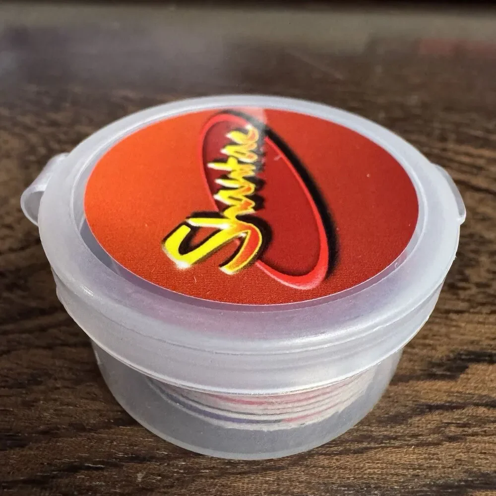 Shantae POG Set Limited Run Games LRG Exclusive Video Game Collectible NEW